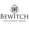 ビウィッチ トータル ビューティー サロン(BEWITCH TOTAL BEAUTY SALON)のお店ロゴ