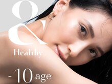 メリア アイラッシュサロン 相模大野店(Melia Eyelash Salon)の雰囲気（最新技術&Healthy導入☆エクステ×パーマで長く濃く上向きに♪）