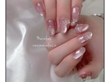 マーヴェラス 恵比寿店(Marvelous)/うるうるマグネット♪