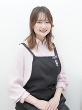 アップホワイト 大国町店(UP White) 池元 梨子