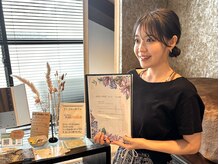 グレースフィオーレ 町田店(gracefiore)の雰囲気（丁寧なカウンセリングが大好評♪どんなお悩みもご相談ください！）