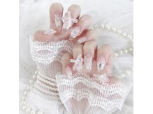 ベリル バイ スタジオ エクラン(Beryl by Studio ecrin)の雰囲気（【定額メニュー】¥8,500）