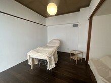 ミッピー(mippy)の雰囲気（快適な施術時間と仕上がり、モチにこだわっています☆）
