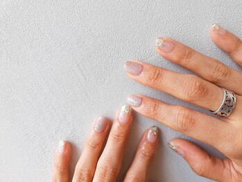 ルカ 大宮(Luca)/<HAND>定額シンプルコース