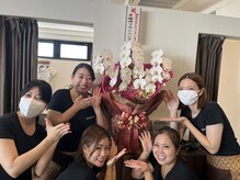 アジエスタ 那覇国際通り店(ASIESTA)の雰囲気（当日予約OK◎初回最大5000円OFF♪10時～23時迄営業!個室有ります）