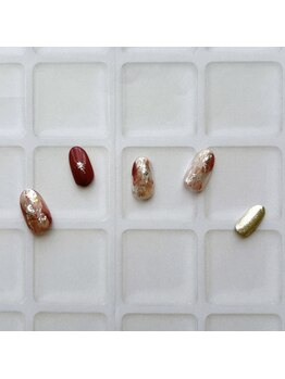 シシラ(shishira)/定額デザイン