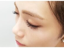 ヘアアンドアイラッシュ ココアンジェ くりえいと店(Coco Ange)/3D　40束