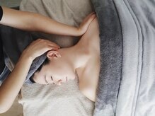 キュアボディ(Cure Body)/頭痛首こり