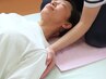 AI姿勢分析付骨格矯正 90分 ¥8,000→¥4,350