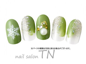 ティーエヌ マボーテ 小田原店/2月定額6900円→オフ込3500円