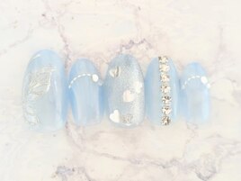 【定額プレミアムコース¥7300】