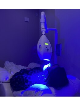 美容整骨小顔ラボ/セルフホワイトニング