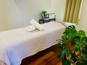 コスミックタウン ビューティーサロン(CosmicTown beauty salon)