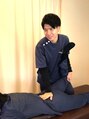 天寿堂整骨院 天寿堂鍼灸マッサージ院 深澤 春樹