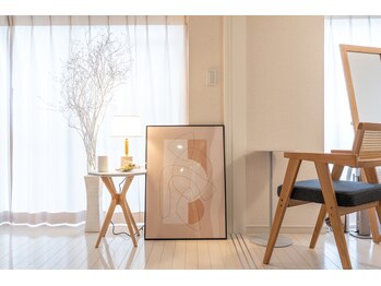 ハリラボ 仙台上杉店(hari Lab.)/居心地の良い空間を演出♪