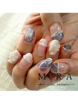 季節のデザインアート