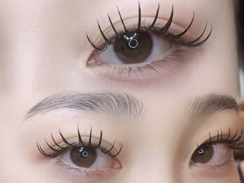 ナナ 福岡(NANA)/流し目スタイル♪