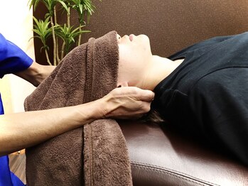 ワンランク上の整体院 名古屋栄店/肩こり/骨盤矯正/整体/姿勢改善