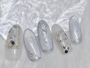 ネーヴェ(Neve)/Hand　Cコース　¥9,000