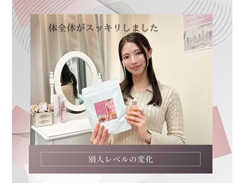 ジュエルリング(Jewel Ring)/バストアップ恵比寿・渋谷