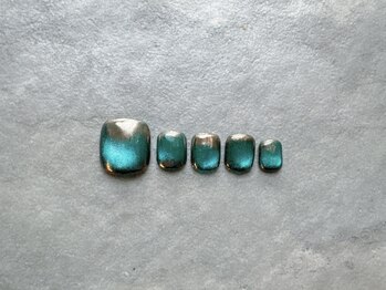 ミラーマグネット☆