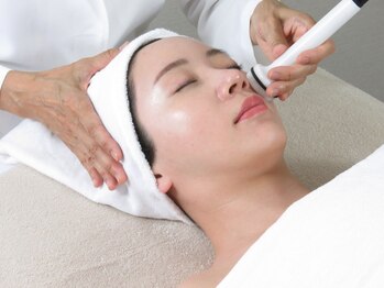 ソリッジ肌管理室/ポレーション