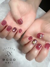 エッコ ネイル クリエイト(ecco)/