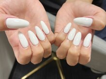 ジェーアンドシー 吉祥寺(J&C)/ホワイトワンカラー