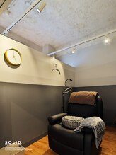 ソリッド 札幌琴似店(SOLID)/
