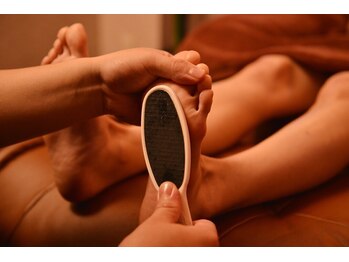 健爽堂 恵比寿店/relaxation 健爽堂 恵比寿店