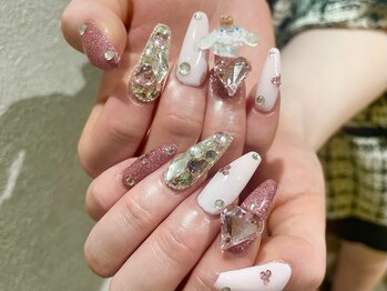 プロテア(protea)/パーツ豊富