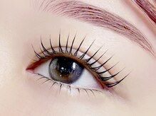 アイマジック 新宿南口店(EYE MAJIC)/上下まつげパーマ/パリジェンヌ