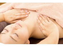 アンリーナ(Anrina)の雰囲気（体のお疲れ、心の不調、女性特有のお悩み等何でもご相談ください）