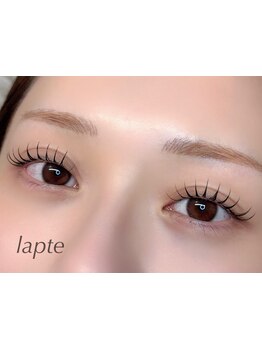 モテ可愛な目元にしたい