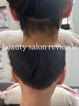 レビュール(Reviewle)/