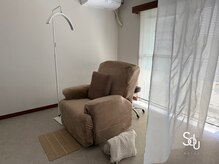 ソルウ(soluu)/アイラッシュスペース