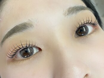 オッタントット(88 ottantotto)/まつげパーマ