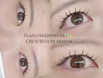 ソファー 八王子(sofa)/フラットラッシュ120本