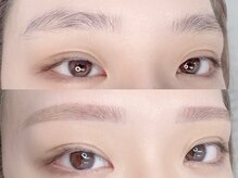 レアナル 横浜店(Leanalu)/美眉アイブロウスタイリング