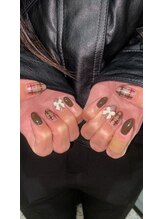 リンダ(Linda)/ミドルコース