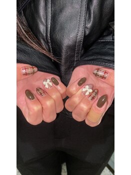 リンダ(Linda)/ミドルコース