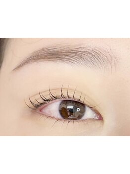 デザイン力が自慢のサロン