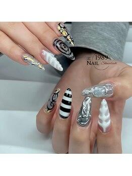 The 1989 心斎橋店/