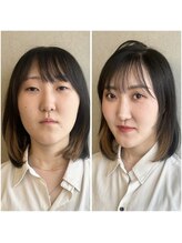 モンド 駒込店(monde)/初心者メイクレッスン