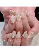 エクラン(ecrin)/持ち込みアート