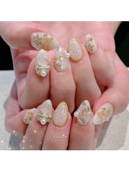 エクラン(ecrin)/持ち込みアート