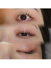 サロン ウネルマ(salon UNELMA)/まつげパーマ