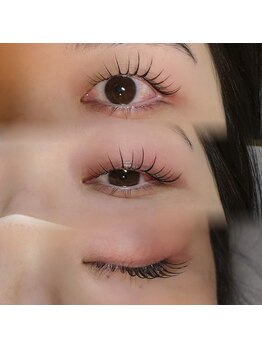 サロン ウネルマ(salon UNELMA)/まつげパーマ