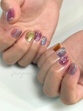 イースト(EAST)/10本アート