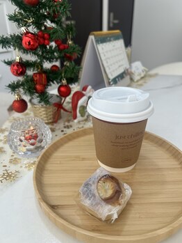 ベアスキン(BARESKIN)/もみほぐしの特別なオプション